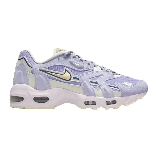 Air Max 96 2 Purple Dawn — Authentic Nike in stock at CLZTURE