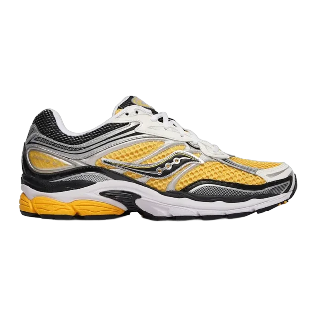Omni 9 0g - Yellow — Authentic Omni 9 at CLZTURE