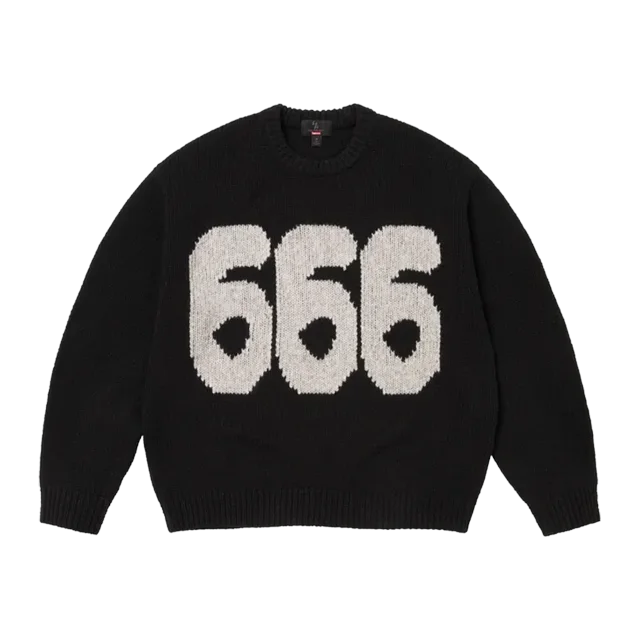 Supreme Sweater — Authentic Supreme at CLZTURE