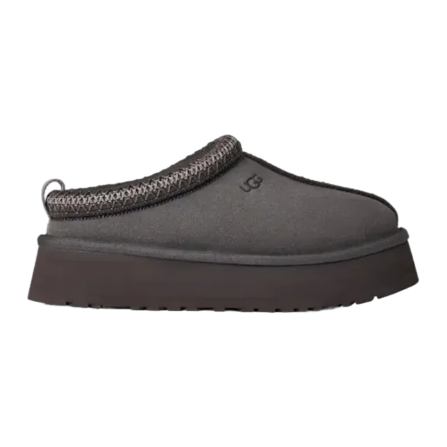 Tazz 2 Obsidian — Authentic UGG at CLZTURE