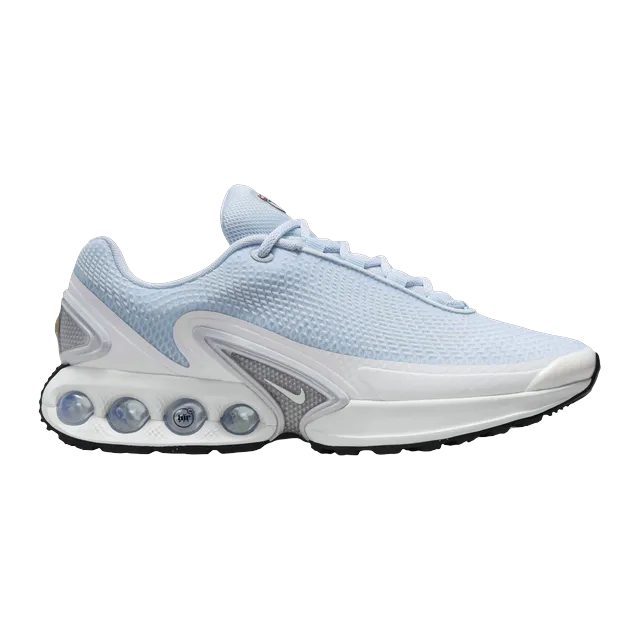 Air Max Dn Half Blue — Authentic Shoes & Footwear at CLZTURE
