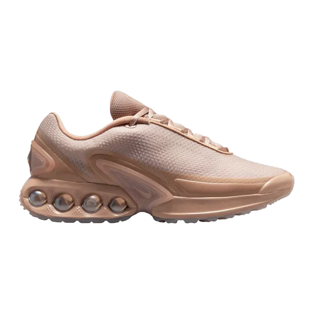 Isamaya Ffrench x Air Max Dn Bio Biege — Authentic Shoes & Footwear at CLZTURE