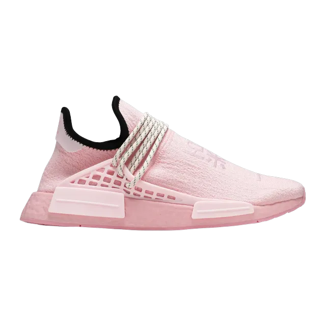 adidas Pharrell x Nmd Human Race Pink — Authentic Shoes & Footwear at CLZTURE