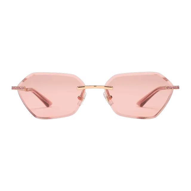 Jimmy Choo Abby Pink — Authentic Accessories at CLZTURE