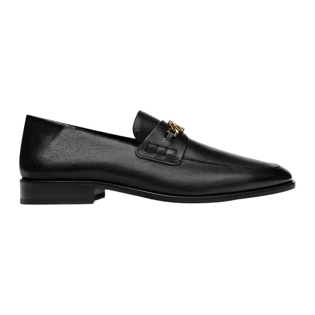 Amiri Ma Slip On Loafer Black — Authentic Shoes & Footwear at CLZTURE
