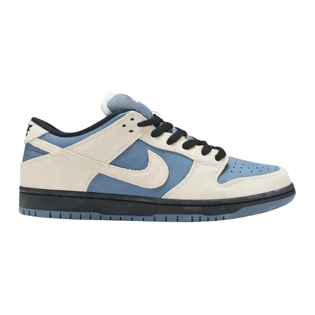 Dunk Low Pro SB Thunderstorm — Authentic Nike in stock at CLZTURE
