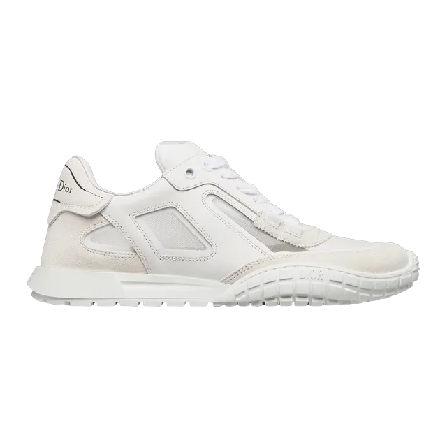 Dior Sneaker Tech White — Authentic Shoes & Footwear at CLZTURE