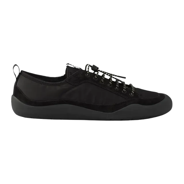 Prada Speedrock Mesh Black — Authentic Shoes & Footwear at CLZTURE