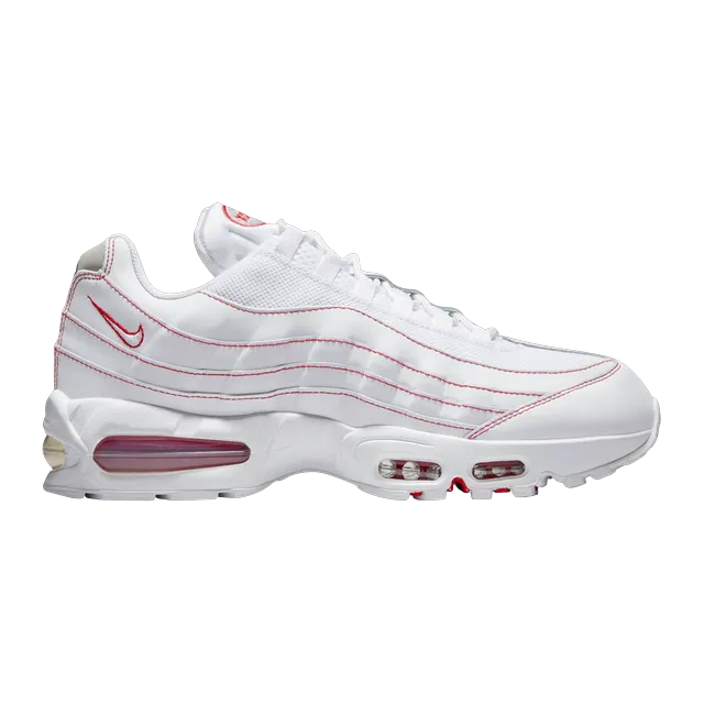 Air Max 95 Candy Cane — Authentic Shoes & Footwear at CLZTURE