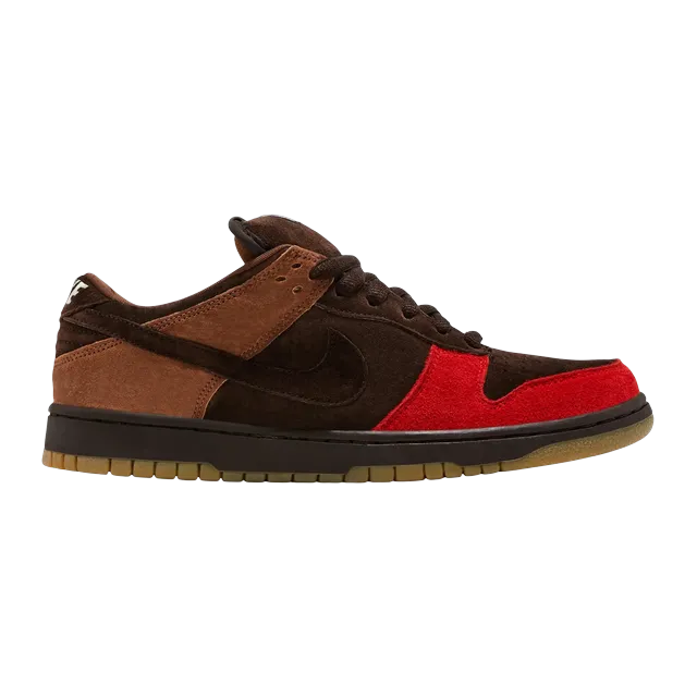 Dunk Low Pro SB Bison — Authentic Nike in stock at CLZTURE