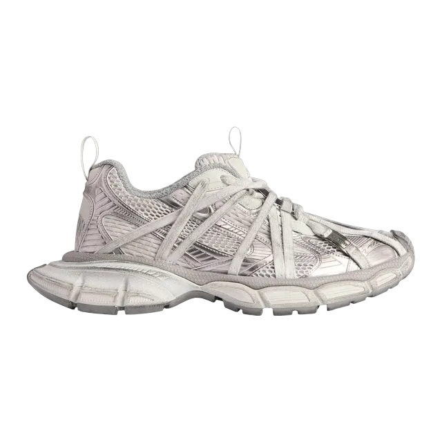 Balenciaga 3XL Grey — Authentic Shoes & Footwear at CLZTURE