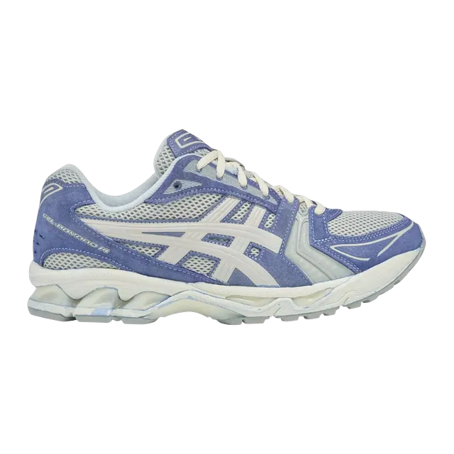 ASICS Lapstone And Hammer X Gel Kayano 14 Dip Dye Pack – Indigo — Authentic Shoes & Footwear at CLZTURE