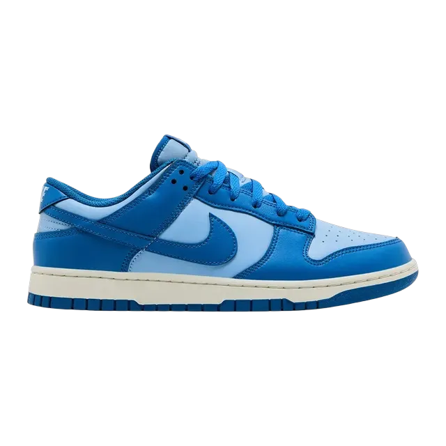 Dunk Low Psychic Blue — Authentic Shoes & Footwear at CLZTURE