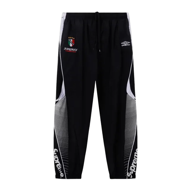 Supreme Track Pants — Authentic Pants & Trousers at CLZTURE