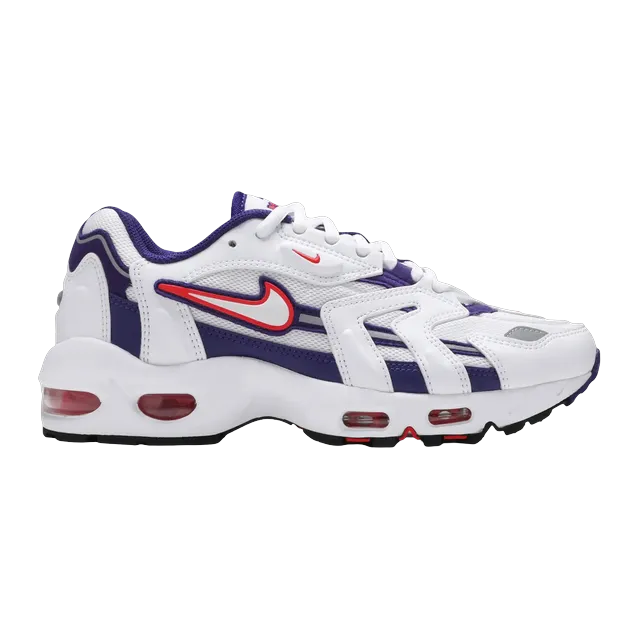 Air Max 96 2 White Grape Ice — Authentic Shoes & Footwear at CLZTURE