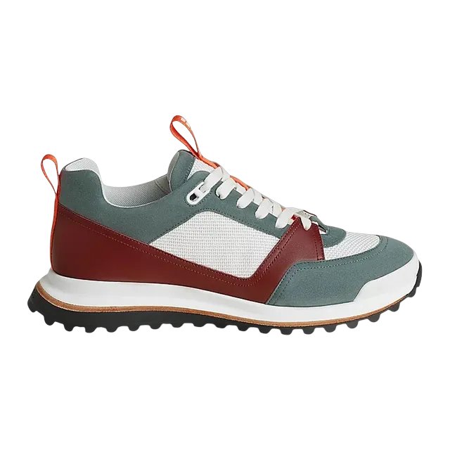 Hermès Sneakers Leader Multi — Authentic Hermès in stock at CLZTURE