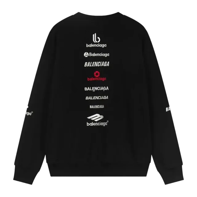 Balenciaga Sweater — Authentic Balenciaga at CLZTURE