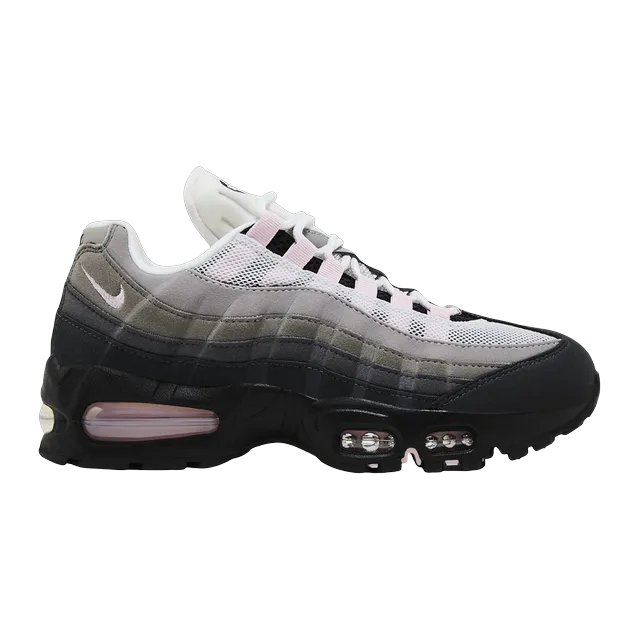 Air Max 95 Pink Foam — Authentic Shoes & Footwear at CLZTURE