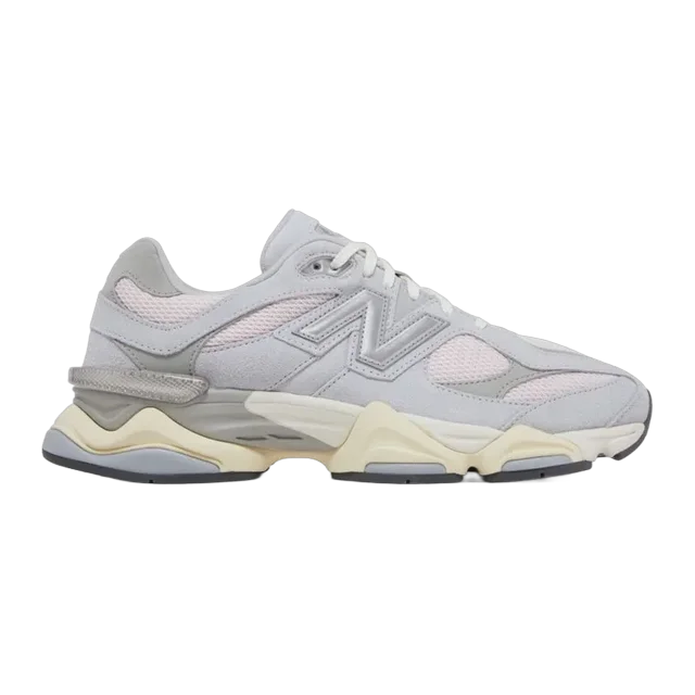 New Balance 9060 Granite — Authentic New Balance at CLZTURE