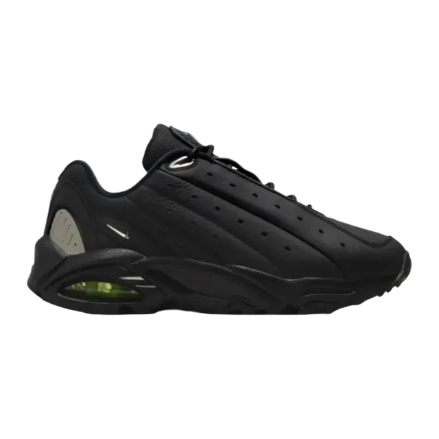 Nike X Nocta Air Terra Black — Authentic Nike at CLZTURE