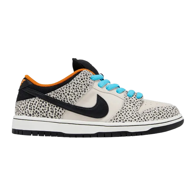 Dunk Low Pro SB Electric Pack — Authentic Nike in stock at CLZTURE