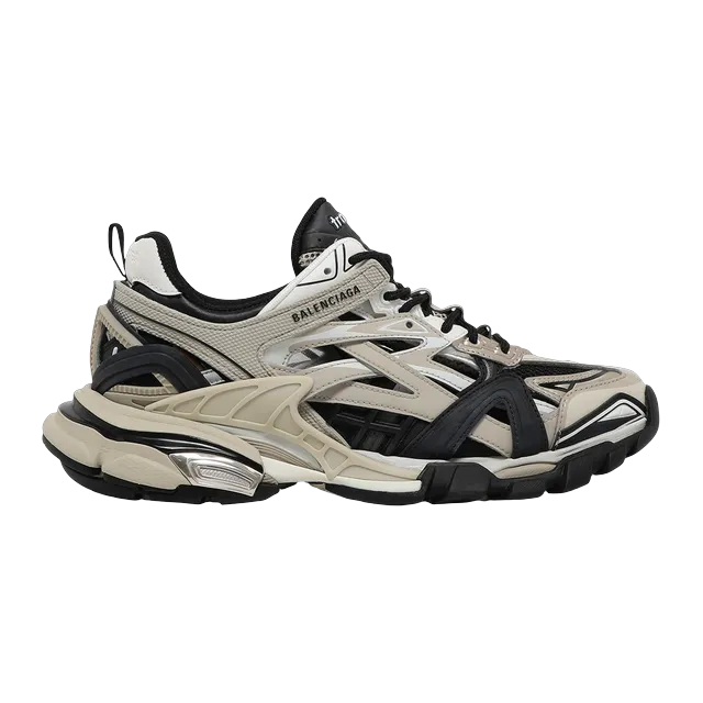 Balenciaga Sneakers Track 2 Neutral — Authentic Balenciaga in stock at CLZTURE
