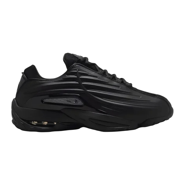Nike X Nocta Hot Step 2 Black — Authentic Nike at CLZTURE