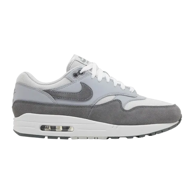 Air Max 1 Photon Dust Wolf Grey — Authentic at CLZTURE
