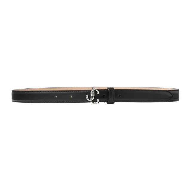 Jimmy Choo Mini Helina Black — Authentic Accessories at CLZTURE