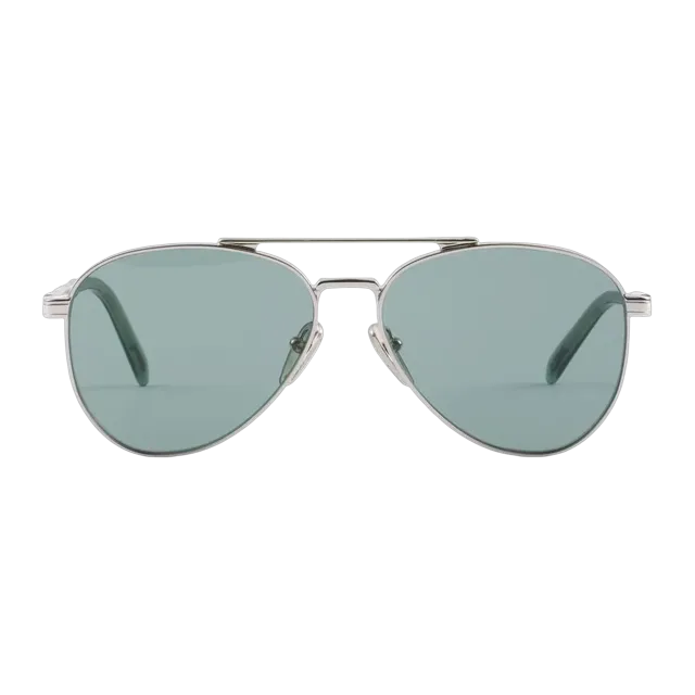 Prada Eyewear Collection Green — Authentic Prada in stock at CLZTURE