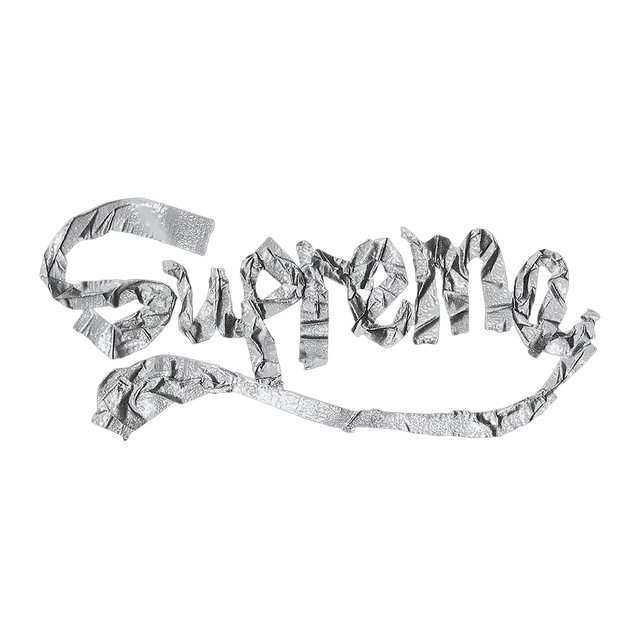 Supreme Tape T-Shirt White — Authentic Supreme in stock at CLZTURE