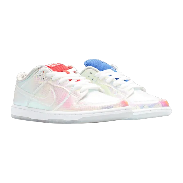 Concepts x Dunk Low Pro SB Holy Grail — Authentic Nike in stock at CLZTURE