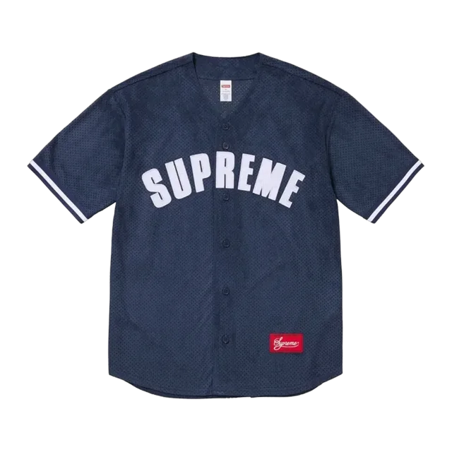 Supreme T-Shirt — Authentic Supreme at CLZTURE
