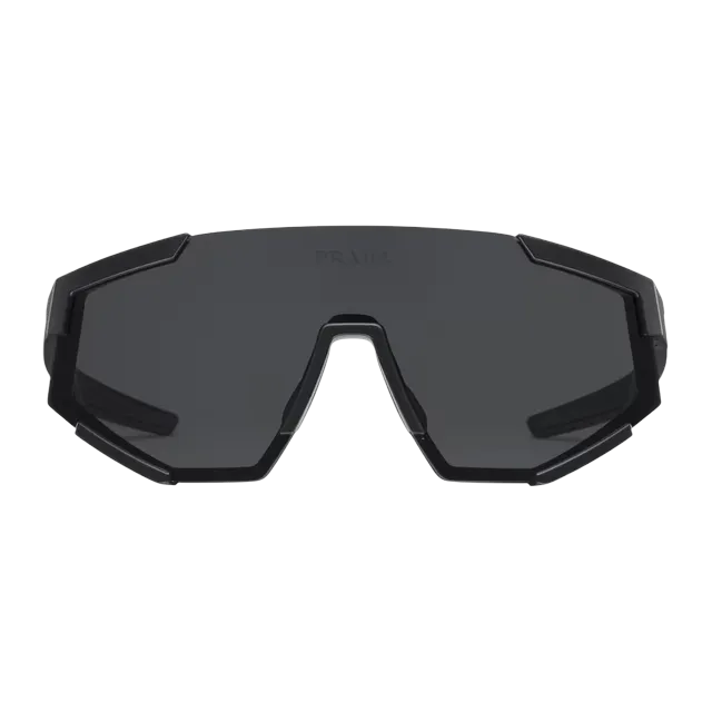 Prada Linea Rossa Impavid Black — Authentic Prada in stock at CLZTURE
