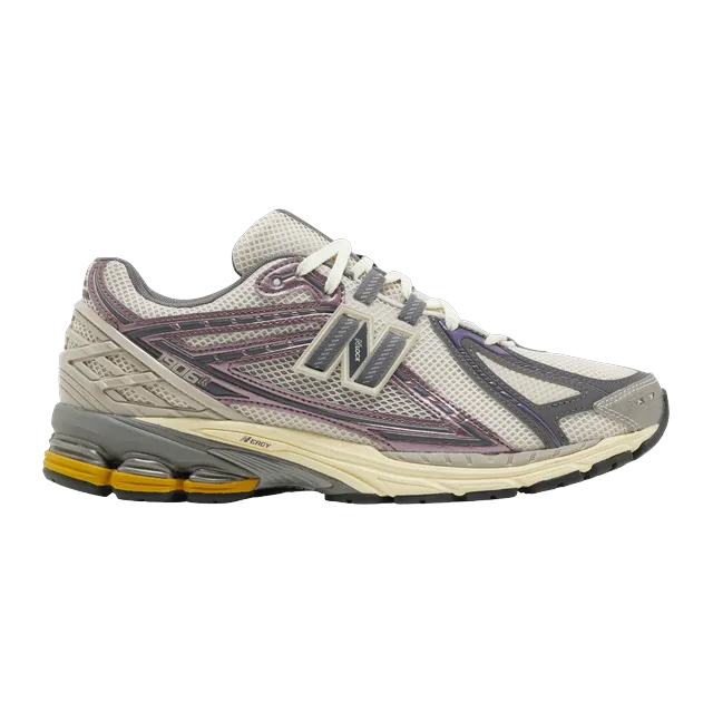 New Balance 1906R Licorice — Authentic New Balance in stock at CLZTURE