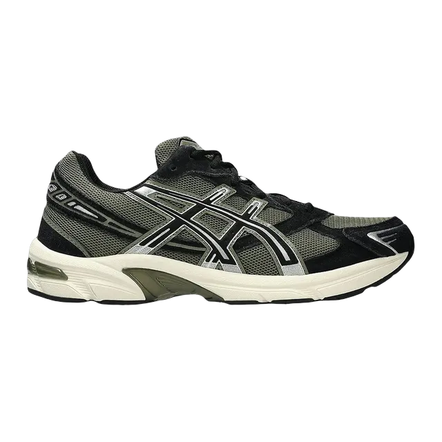 ASICS Gel 1130 Irvine Black — Authentic Shoes & Footwear at CLZTURE