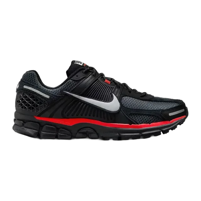 Nike Vomero Bred — Authentic Nike at CLZTURE