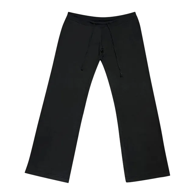 Chrome Hearts Sweatpants Black — Authentic Chrome Hearts in stock at CLZTURE