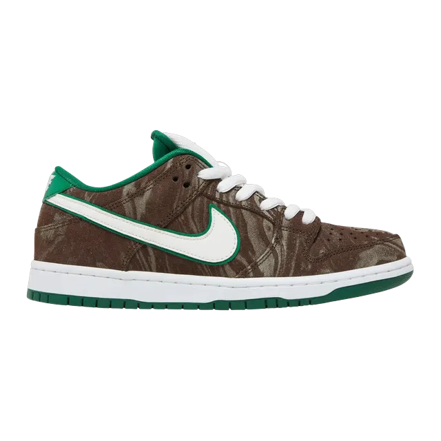 SB Dunk Low Prm Coffee — Authentic Nike in stock at CLZTURE