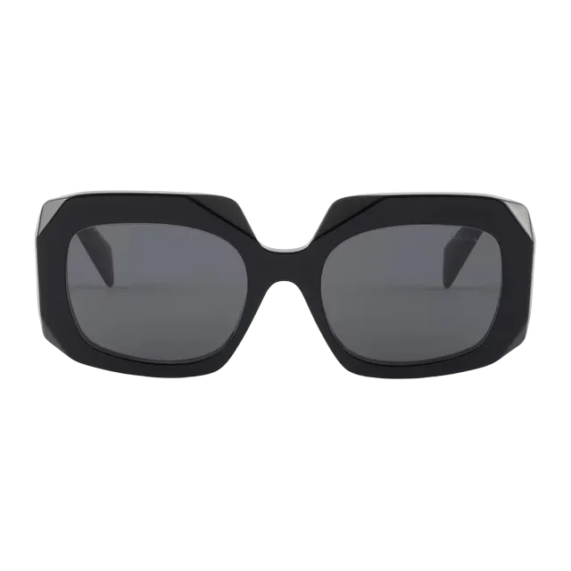 Prada Symbole Black — Authentic Prada in stock at CLZTURE