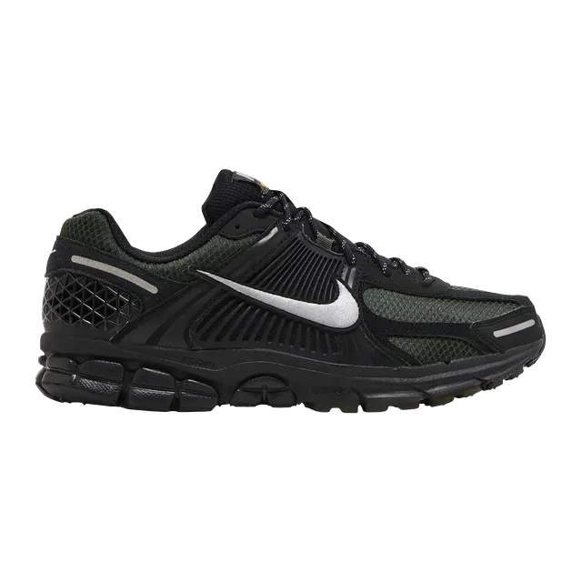Nike Air Zoom Vomero 5 Black Sequoia — Authentic Shoes & Footwear at CLZTURE