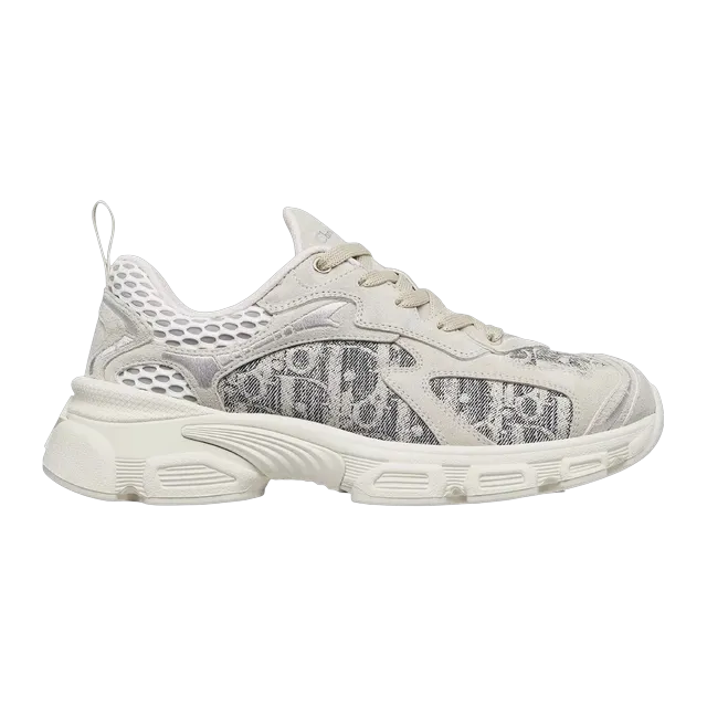 Dior Sneaker Vibe Grey — Authentic Shoes & Footwear at CLZTURE