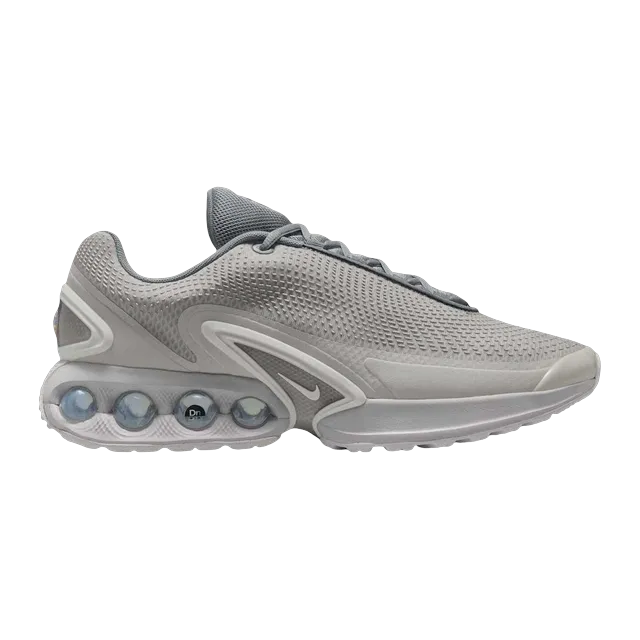 Air Max Dn Flat Pewter — Authentic Shoes & Footwear at CLZTURE