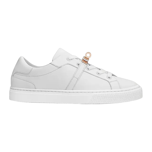 Hermès Sneakers Day White — Authentic Shoes & Footwear at CLZTURE