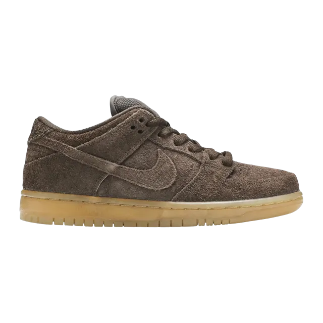 Dunk Low Premium SB Big Foot — Authentic Nike in stock at CLZTURE