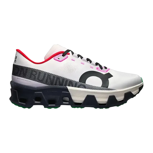 Cloudmonster Hyper Silver Iron — Authentic Shoes & Footwear at CLZTURE