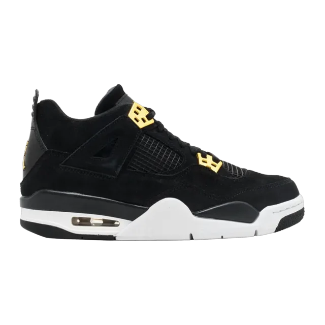 Jordan 4 Retro Gs Royalty — Authentic Jordan at CLZTURE