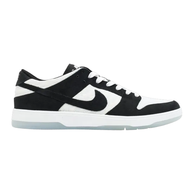SB Dunk Low Elite Oski Rozenberg — Authentic Nike in stock at CLZTURE
