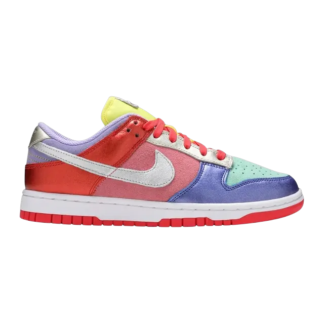 Dunk Low Sunset Pulse — Authentic Shoes & Footwear at CLZTURE