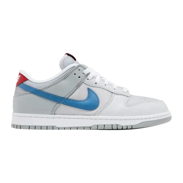 Dunk Low Silver Surfer — Authentic Shoes & Footwear at CLZTURE